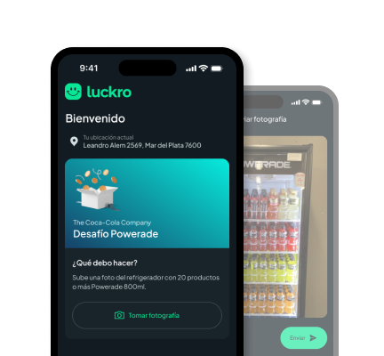 Lukro, a tokenization platform for wholesalers