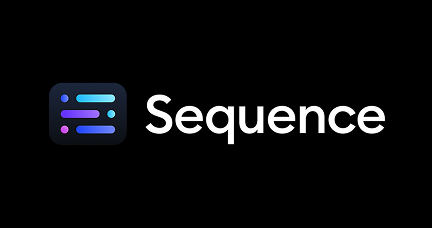 Sequence, a Web3 gaming toolkit